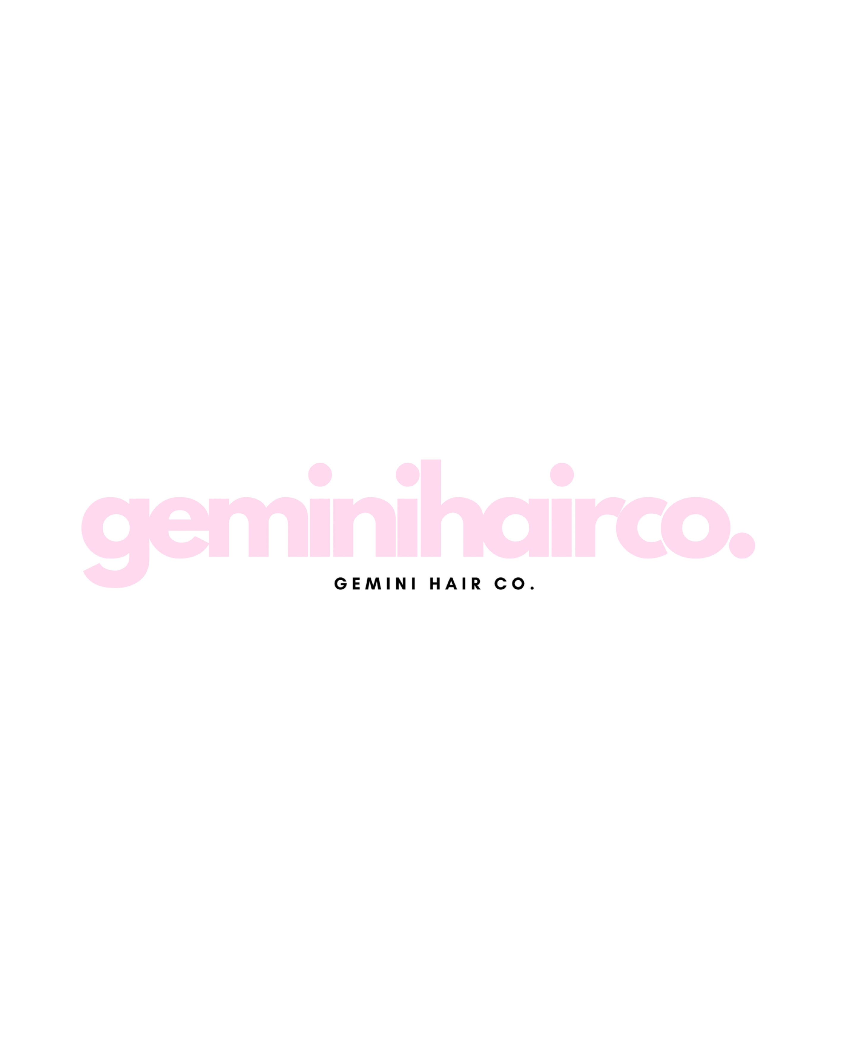 TheGeminiHairCo